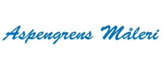 Aspengrens Måleri