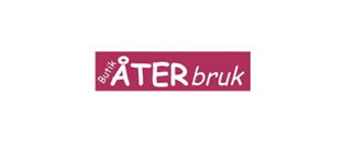 Butik Återbruk