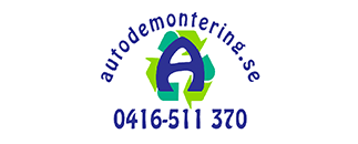 Auto-Demontering Tt AB