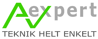 AV expert / Audio & Video Expert Jönköping AB