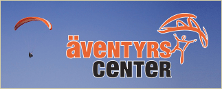 Äventyrscenter