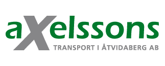 Axelssons Transport i Åtvidaberg AB