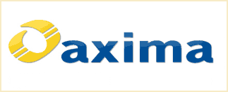 Axima i Göteborg AB