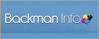 Backman Information AB, Arne