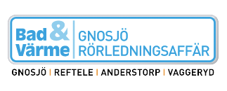 Gnosjö Rörledningsaffär AB