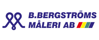 Bergströms Måleri AB