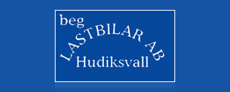 Begagnade Lastbilar i Hudiksvall AB