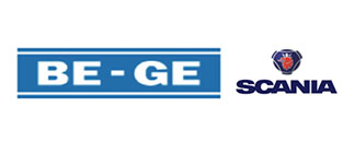 Be-Ge Lastbilar AB