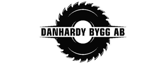 DanHardy Bygg AB