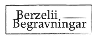 Berzelii Begravningar AB