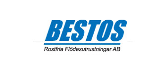 Bestos Rostfria Flödesutrustningar AB