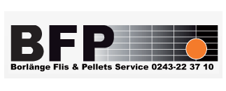 Borlänge Flis- och Pelletsservice AB