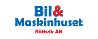 Bil & Maskinhuset i Rättvik