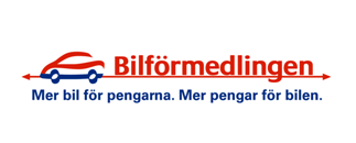 Bilförmedlingen
