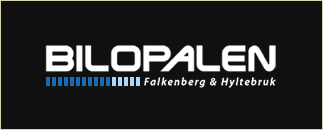 Bilopalen i Falkenberg AB