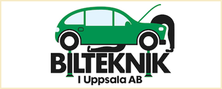 BILTEKNIK I UPPSALA AB