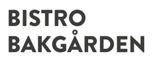 Bistro Bakgården