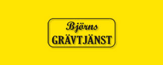 Björns Grävtjänst i Umeå AB