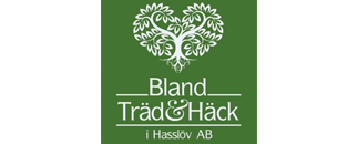 Bland Träd&Häck Handelsträdgård AB