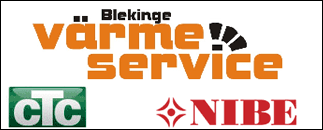 Blekinge Värmeservice AB