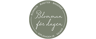 Blomman för dagen