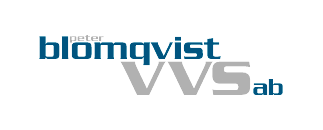 Peter Blomqvist Vvs AB