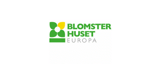 Blomsterhuset Europa