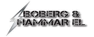 Boberg & Hammar el AB