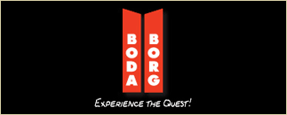 Boda Borg i Skellefteå