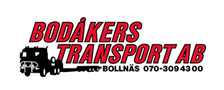 Bodåkers Transport AB