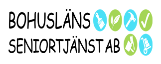 Bohusläns Seniortjänst AB