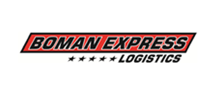 Boman Express Logistics AB