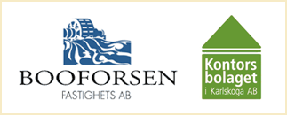 Booforsen Fastighets AB
