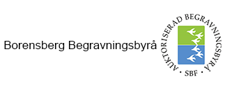 Borensbergs Begravningsbyrå