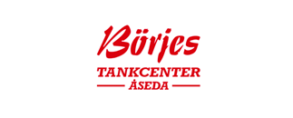 Börjes Tankcenter AB