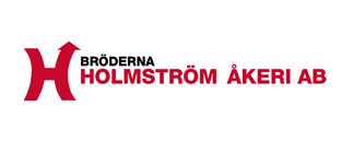 Bröderna Holmströms Åkeri AB