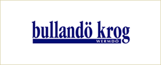 Bullandö Krog