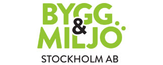 Bygg & Miljö Stockholm AB
