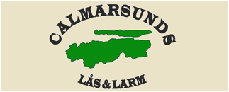 Calmarsunds lås & larm