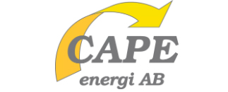 Cape Energi AB