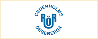 Cederholms Rör AB