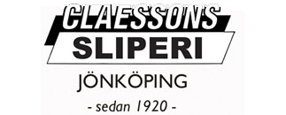 Claessons Sliperi
