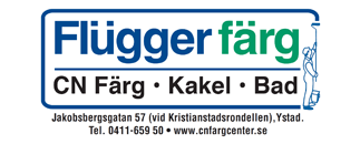 CN Färgcenter AB