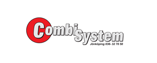 Combisystem Försäljnings AB