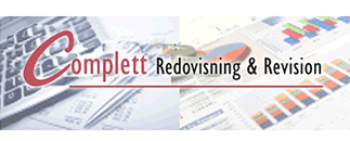 Complett Revision i Stockholm AB