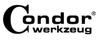 Condorverktyg
