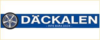 Däckalen AB