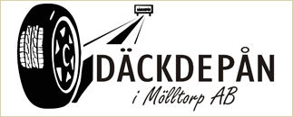 Däckdepån i Mölltorp AB