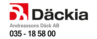 Andreassons Däck AB