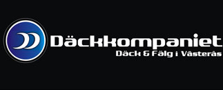 Däckkompaniet i Västerås AB
